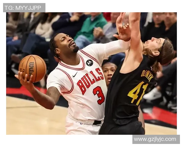 公牛与爵士第六场精彩对决录像回放分析与精彩瞬间回顾